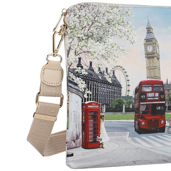 Y Not? Yesbag Crossbody tas 23 cm