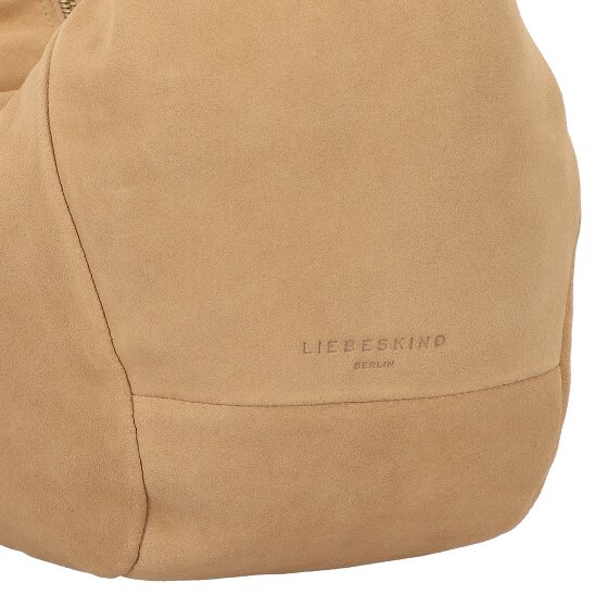 Liebeskind Farrah Schoudertas Leer 45 cm