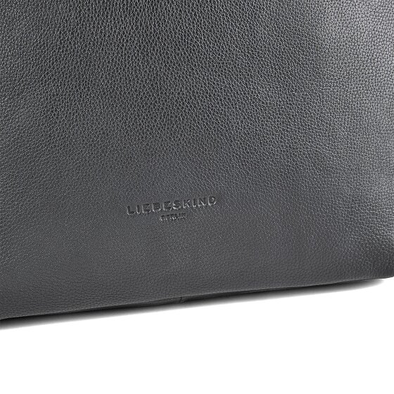 Liebeskind Hera II Schoudertas L Leder 42 cm