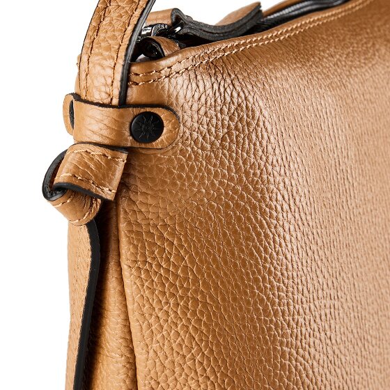 Gabs Filippa Schoudertas Leder 40 cm