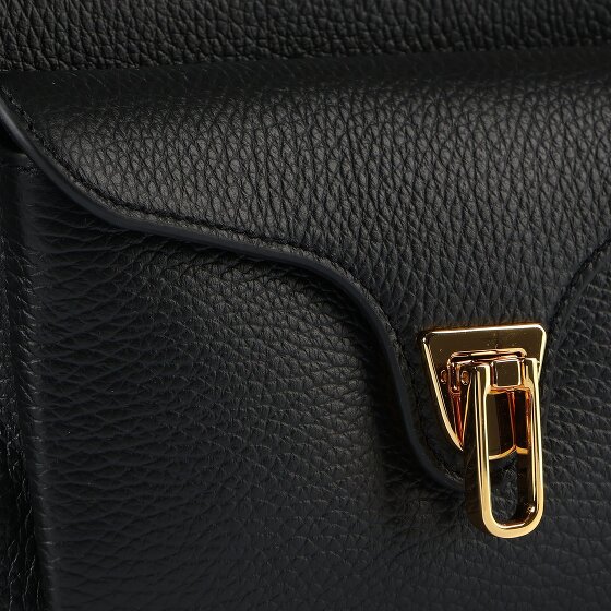 Coccinelle Beat Schoudertas Leer 28 cm