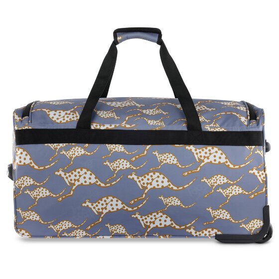 Chiemsee Jump N Fly 2 wielen Reistas 65 cm