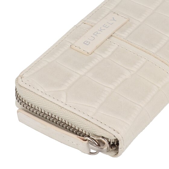 Burkely Cool Colbie Portemonnee Leer 14 cm
