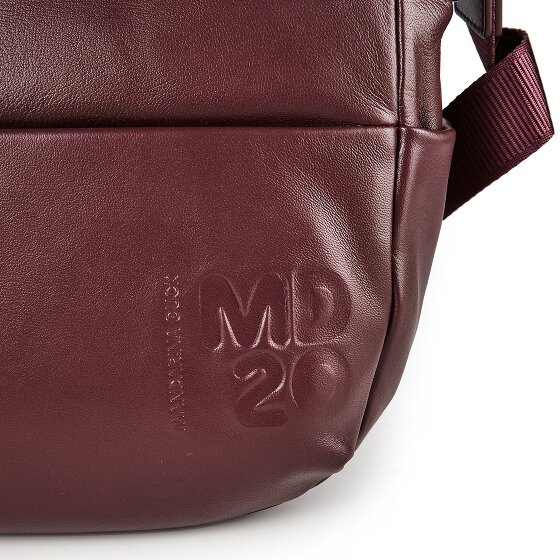 Mandarina Duck MD20 Crossbody tas Leder 37 cm