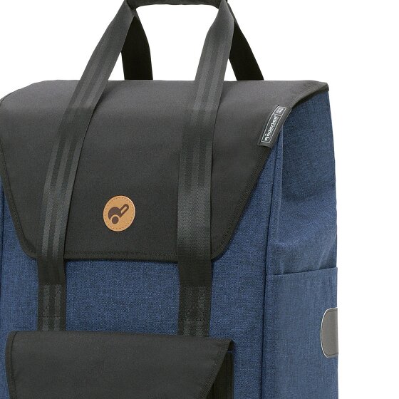 Andersen Shopper Komfort Shopper Senta 2.0 Winkelwagen 57 cm
