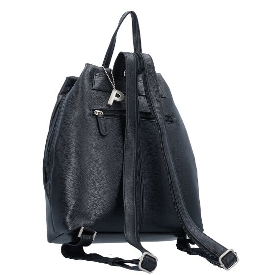 Picard Luis City Rugzak Leer 25 cm