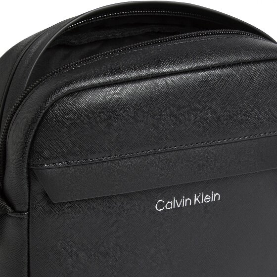 Calvin Klein CK Must Mini tas Schoudertas 18 cm