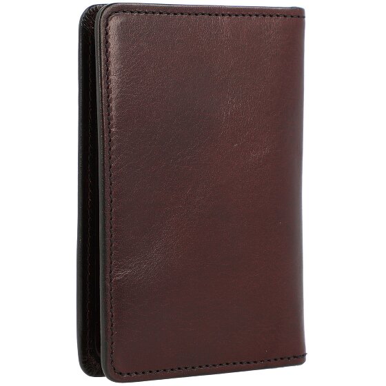 Golden Head Colorado Classic Credit Card Case Leer 8 cm