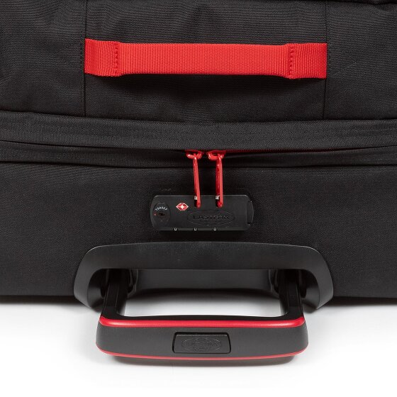 Eastpak Tranverz M 2 wielen Trolley 67 cm