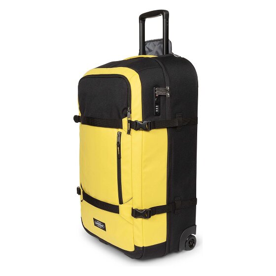 Eastpak Transit'R Pro 2 wielen Reistas M 72 cm