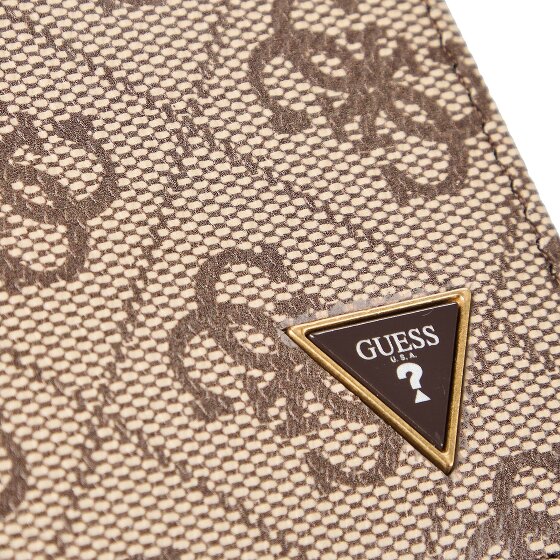 Guess Milano Portemonnee RFID-bescherming 10 cm