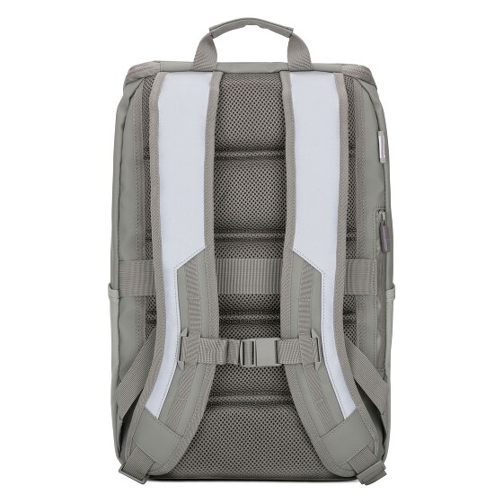 OAK25 Daybag Dagrugzak 44 cm Laptopvak