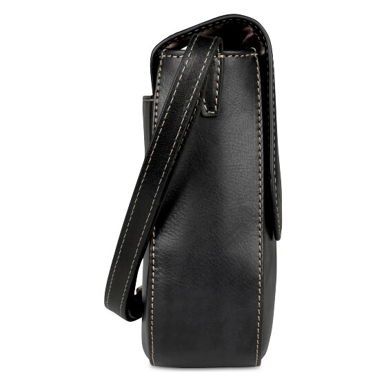 bugatti Sadie Crossbody tas Leder 28 cm