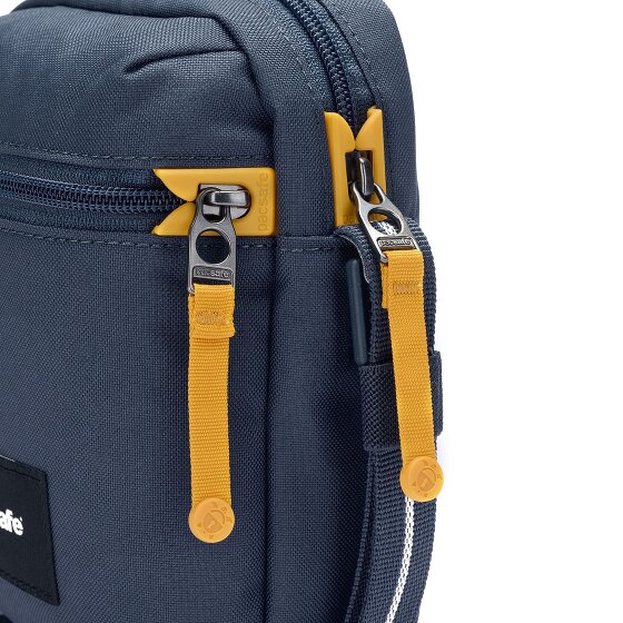 Pacsafe Pacsafe Go Mini tas Schoudertas 12.5 cm