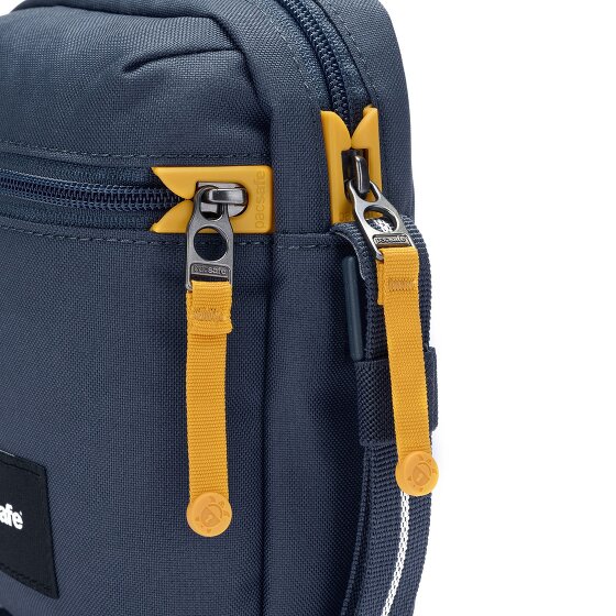 Pacsafe Pacsafe Go Mini tas Schoudertas 12.5 cm