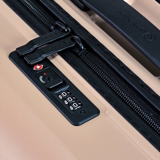 Eminent Dandelion 4 wielen Cabinewagen S 40 cm