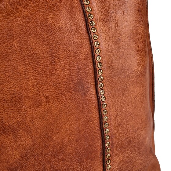 Campomaggi Violante Shopper Tas Leder 48 cm