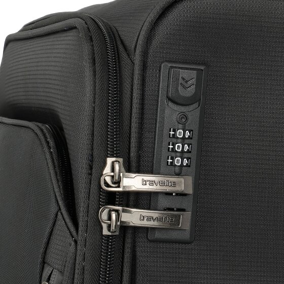 Travelite Jetpack 2 wielen Cabinewagen 40 cm