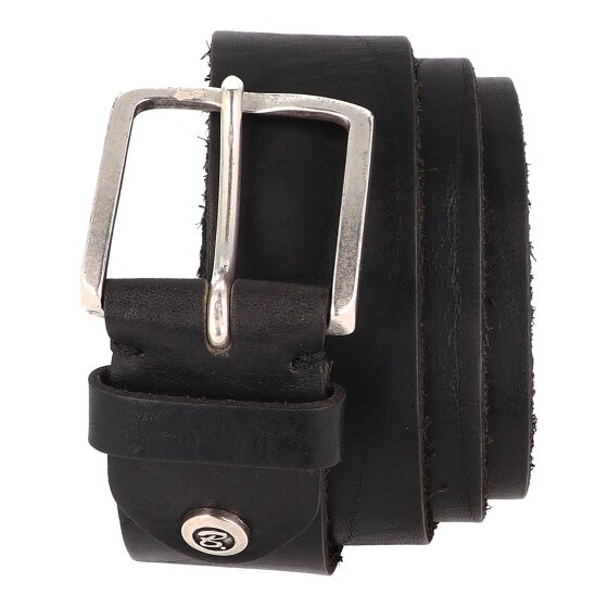 b.belt Leren riem
