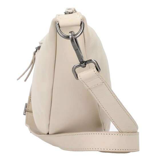 Harbour 2nd Novalie Schoudertas Leer 43 cm