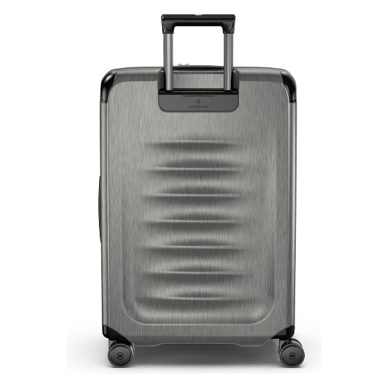Victorinox Spectra Pro 4 wielen Trolley 69 cm met uitbreidingsplooi