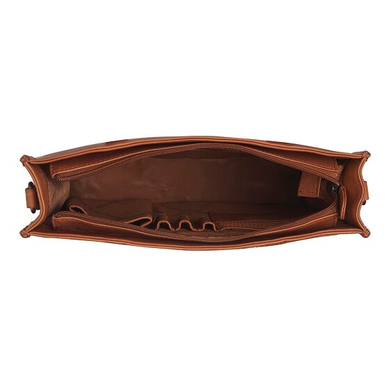 The Chesterfield Brand Estella Shopper Tas Leer 30 cm