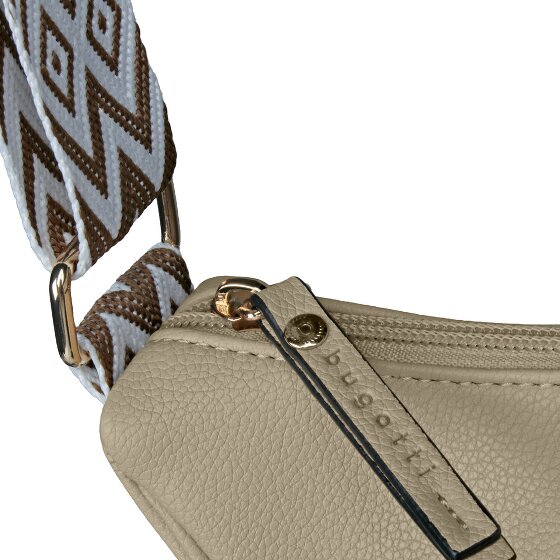 bugatti Mare 3.0 Crossbody tas 32 cm