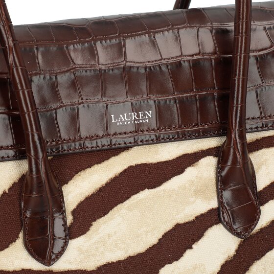 Lauren Ralph Lauren Tanner Shopper Tas 35 cm