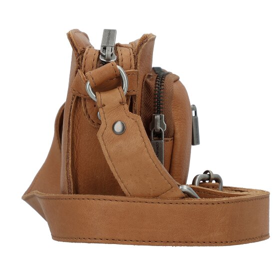 Cowboysbag Merlin Crossbody tas Leder 22 cm