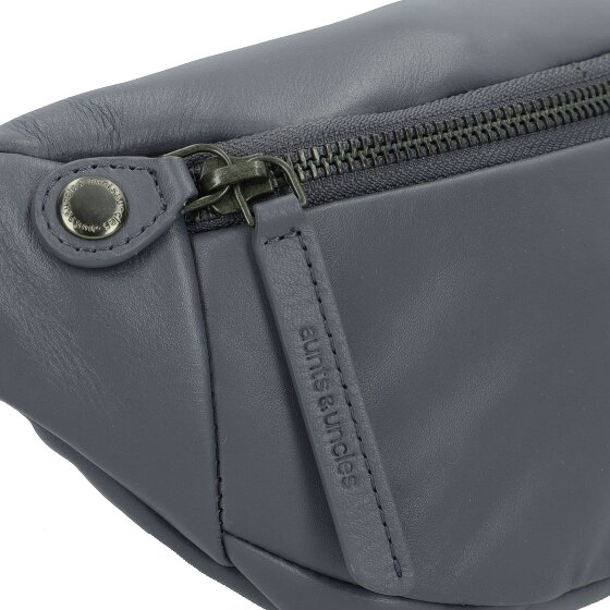 aunts & uncles Jamie's Orchard Bilberry Fanny pack Leer 29 cm