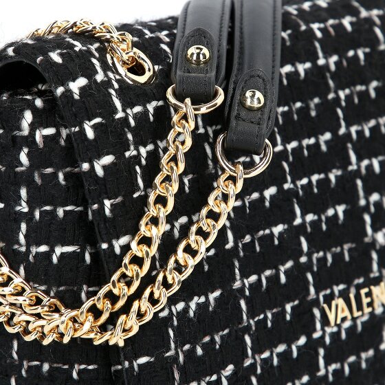 Valentino Tweed Schoudertas 26 cm