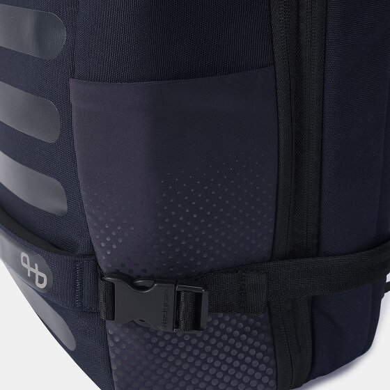 Hedgren Comby Rugzak RFID 46 cm laptopvak
