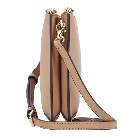 Lauren Ralph Lauren Landyn Schoudertas Leer 25 cm