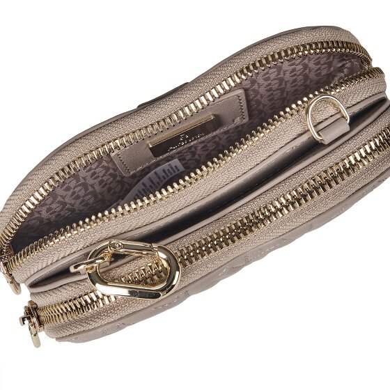 AIGNER Fashion Mini tas Schoudertas Leder 14 cm