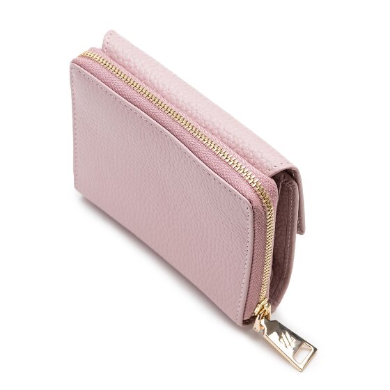 Lazarotti Bologna Leather Portemonnee Leer 12 cm