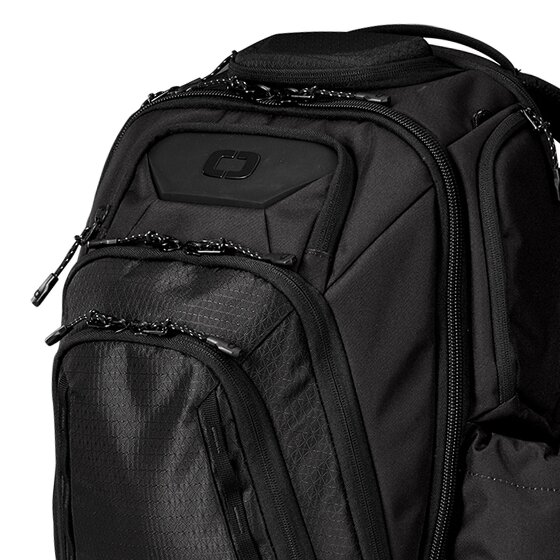 Ogio Renegade Pro Dagrugzak 51 cm Laptop compartiment