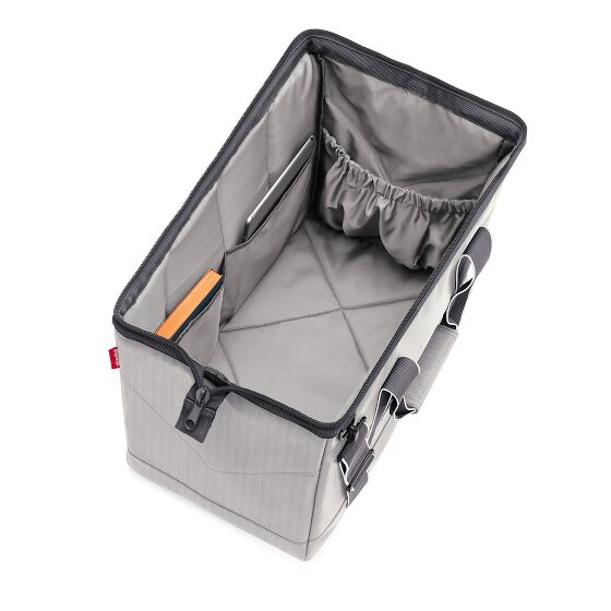 reisenthel Allrounder L Weekender reistas 48 cm