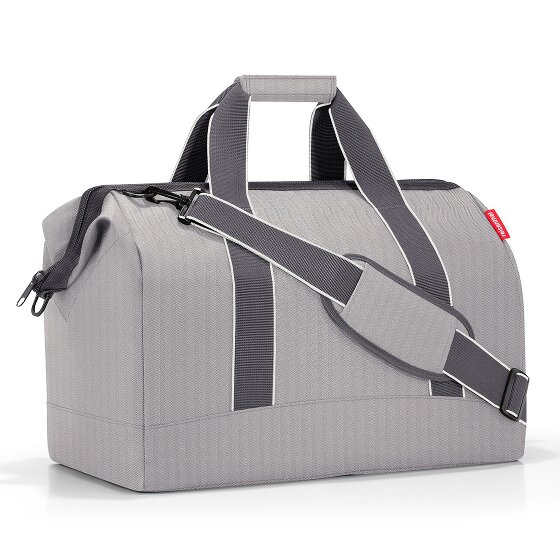 reisenthel Allrounder L Weekender reistas 48 cm