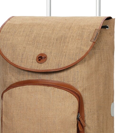 Andersen Shopper Alu Star Shopper Reik Winkelwagen 59 cm