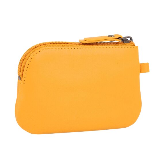 Esquire Peru Sleuteletui Leer 11 cm