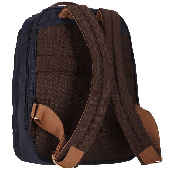 Bric's Life Rugzak 42 cm Laptopvak