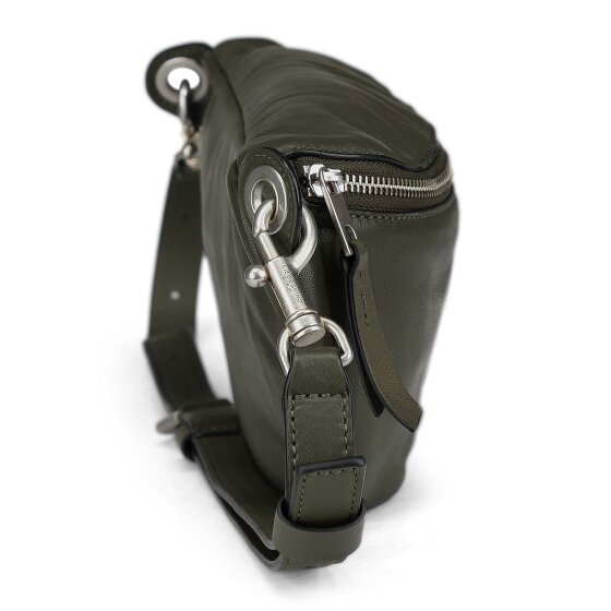 Liebeskind Tavia Fanny pack Leer 27.5 cm