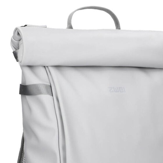 Zwei Aqua Dagrugzak 45 cm Laptop compartiment