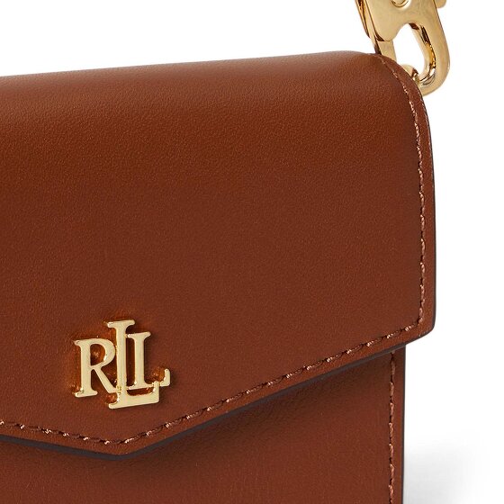 Lauren Ralph Lauren Mini handtas Leder 10 cm