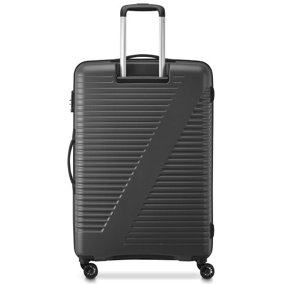 Roncato Sunlite 4 wielen Trolley 76 cm