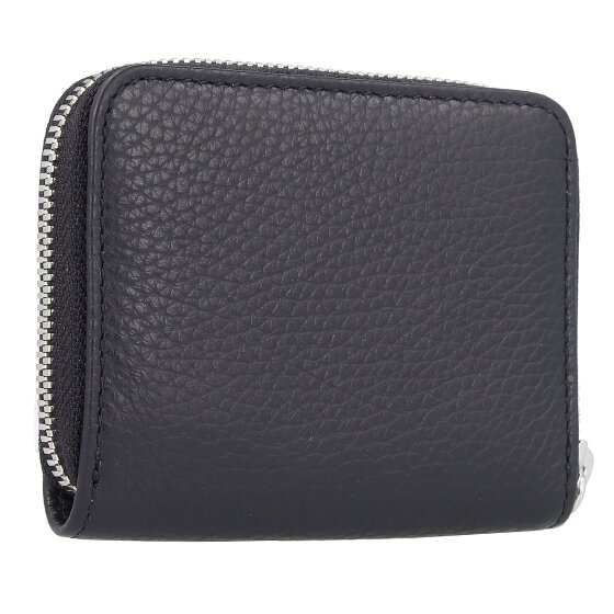 abro Adria Portemonnee Leer 10.5 cm