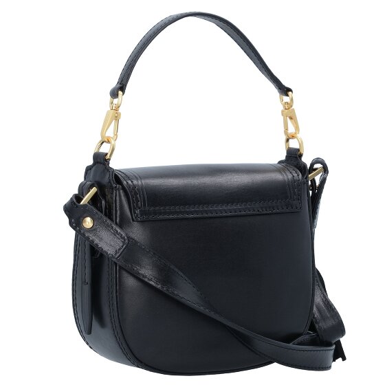 The Bridge Parel District Mini Handtas Leder 20 cm