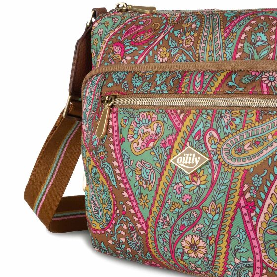 Oilily Friends 4 Ever Stetson Schoudertas 27 cm