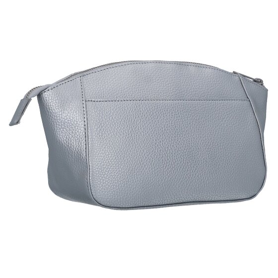 Herschel Milan Cosmetische tas Leer 28 cm