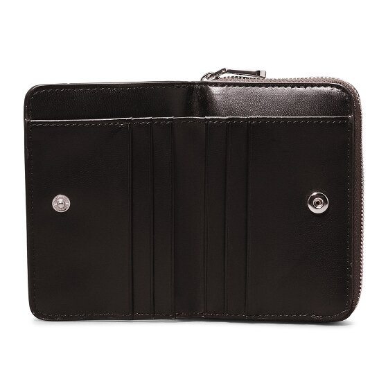 Calvin Klein Jeans Minimal Monogram Portemonnee 11.5 cm